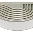 Pingadeira Fr600 Branca/prata (completa) Ibbl