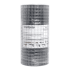 Pingadeira de PVC Branca 2,5m Walsywa