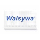 Pingadeira de PVC Branca 2,5m Walsywa