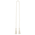 Pingente Basic Off White