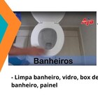 Pingo Mágico - Desengordurante Grelha Fogão E Geladeira 1l