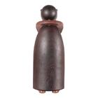 Pinguim De Madeira - Wood Penguin