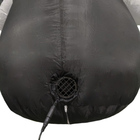 Pinguim Natal Inflavel Grande 1 Metro 20 Cm Natalino Decoraça