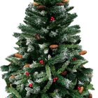 Pinheiro De Natal Pinheirinho Natalino 150cm 330 Galhos