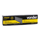 Pino 20mm PPV 20 caixa com 2.500 peças Vonder