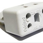 Pino Bob Esponja Quadrado