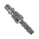 Pino Conector Engate Rápido 1/4" Espigão Mangueira 1/4"