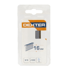 Pino de 16mm com 1000 pinos Dexter