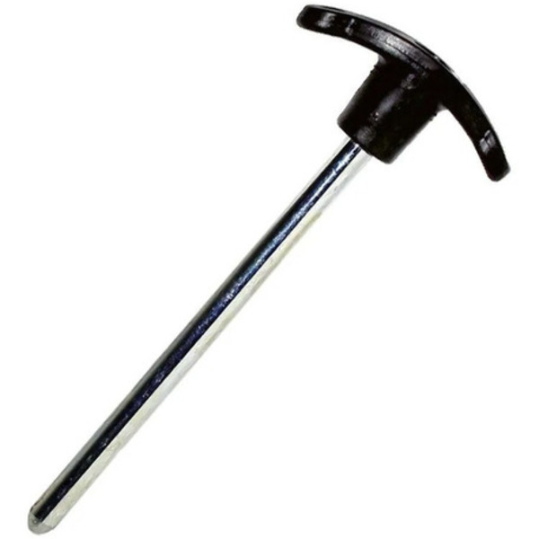 Pino De Carga P/ Graduação De Peso Academia Fitness 5/16