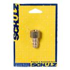 Pino Engate Rápido 1/4" Femea - Schulz