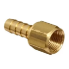 Pino Espigão Fixo Femea 1 4x5 16