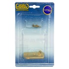 Pino Latão 13x16x57mm União Mundial