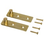 Pino Latão 13x16x57mm União Mundial