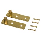 Pino Latão 16.5x19.5x65mm União Mundial