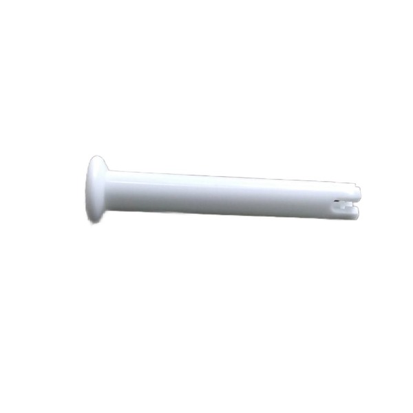 Pino Oscilação Puxador Ventilador Oscilante Loren Sid Branco