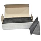 Pino para pinador pneumático tipo "F" até 25 mm com 5.000 peç