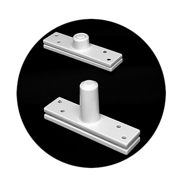 Pino Pivô Haga - Para Porta Pivotante - 8101