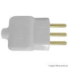 Pino Prensa Cabo Ilumi 2p+t Cz 20a 250v 14051pct C-10pcs