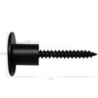 Pino Suporte Para Espelho Adnet Pendurador De Casaco De Pared