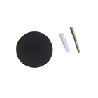 Pino Suporte Pendurador Espelho Adnet Em Madeira Po