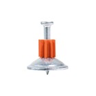 Pinos com Arruela Cônica Fixação à Pólvora PACX1428 Ancora