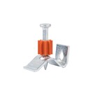 Pinos com Clipe Fixação à Pólvora PXCL142813 Ancora