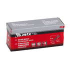 Pinos para Pinador Pneumático 1,25mm 40mm 5000 peças MTX