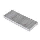 Pinos para Pinador Pneumático 1,25mm 10mm Comprimento 5000 peças MTX