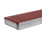 Pinos para Pinador Pneumático 1,25mm 15mm Comprimento 5000 peças MTX