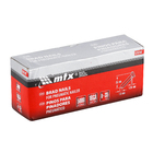 Pinos para Pinador Pneumático 1,25mm 35mm Comprimento 5000 peças MTX