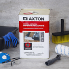 Impermeabilizante Pintura Asfáltica 18L Axton