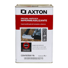 Impermeabilizante Pintura Asfáltica 18L Axton