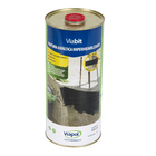 Tinta Asfáltica Impermeabilizante Viabit 900ml Viapol