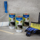 Tinta Asfáltica Impermeabilizante Viabit 900ml Viapol