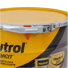 Pintura Asfáltica Neutrol 18L Vedacit