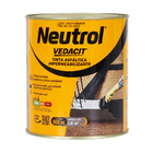Pintura Asfáltica Neutrol 900ml Vedacit