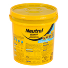 Pintura Asfáltica Neutrol Acqua 18L Vedacit