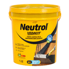 Pintura Asfáltica Neutrol Acqua 18L Vedacit