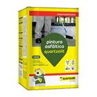 Pintura Asfaltica Quartzolit Solvente Lata 18l