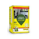 Pintura Asfaltica Quartzolit Solvente Lata 18l