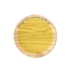 Pinus Centro De Mesa Frases Cozinha