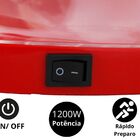 Pipoq. Amvox Apc 017  220v