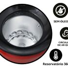 Pipoq. Amvox Apc 017  220v