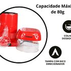 Pipoq. Amvox Apc 017  220v