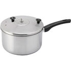 Pipoqueira 22cm Panelux Polida Classic