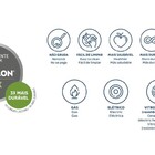 Pipoqueira Antiaderente Vermelho Loreto 20cm 3,5lt - Tramonti