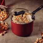 Pipoqueira Antiaderente Vermelho Loreto 20cm 3,5lt - Tramonti