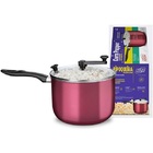 Pipoqueira Cereja Tvt Nº 22 - Mta