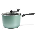 Pipoqueira Com Revestimento Antiaderente Brinox 5 5 Litros Ve