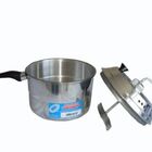 Pipoqueira Continental (3 8 Litros)